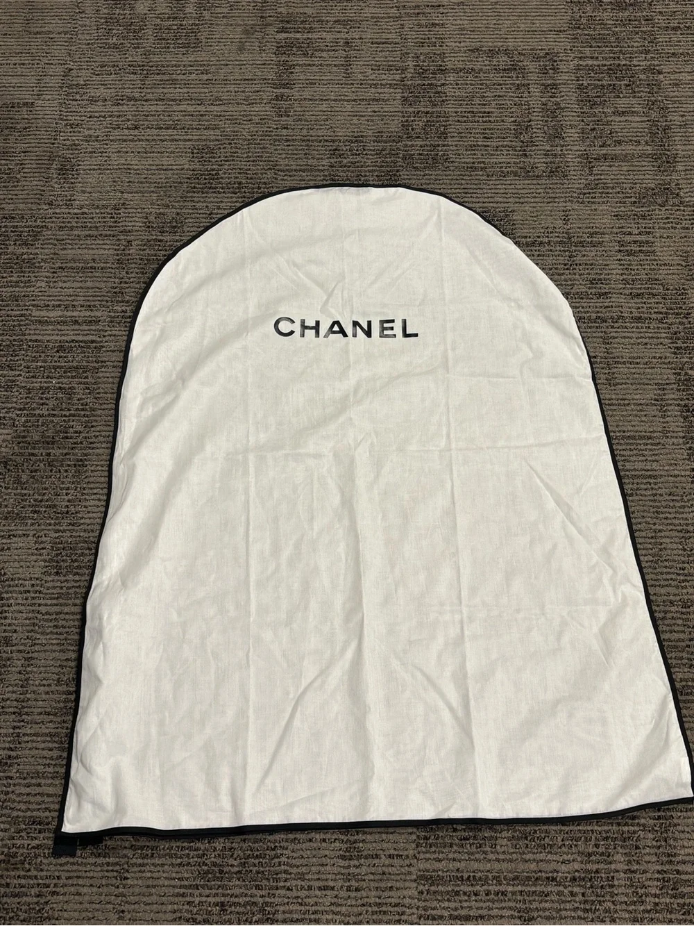 Chanel dust bag